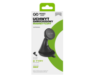 VIGGO DESIGN Uchwyt samochodowy VIGGO magnetyczny ^ - 1464649 - zdjęcie 2